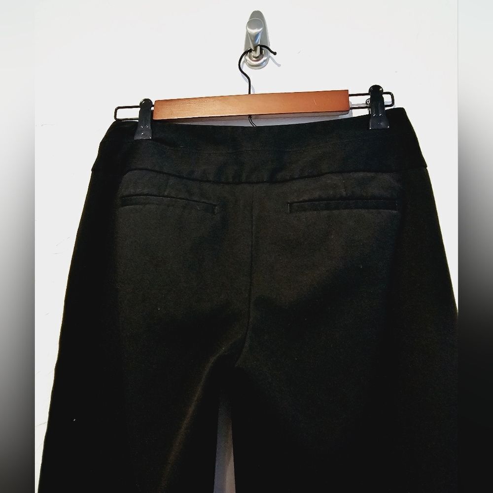 Express Editor Black Pant - image 2